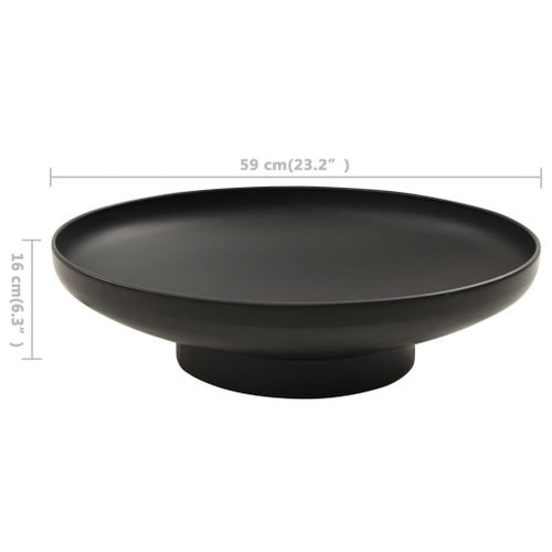 Palenisko 59cm stal VidaXL na Arena.pl