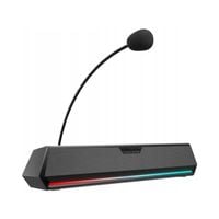 EDIFIER HECATE G1500 BAR PROFESJONALNY SOUNDBAR GAMINGOWY ZESTAW AUDIO 10W