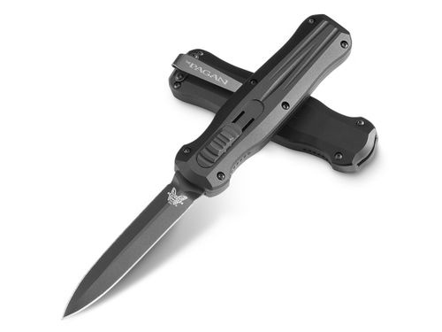 Nóż Benchmade 3320BK Pagan na Arena.pl