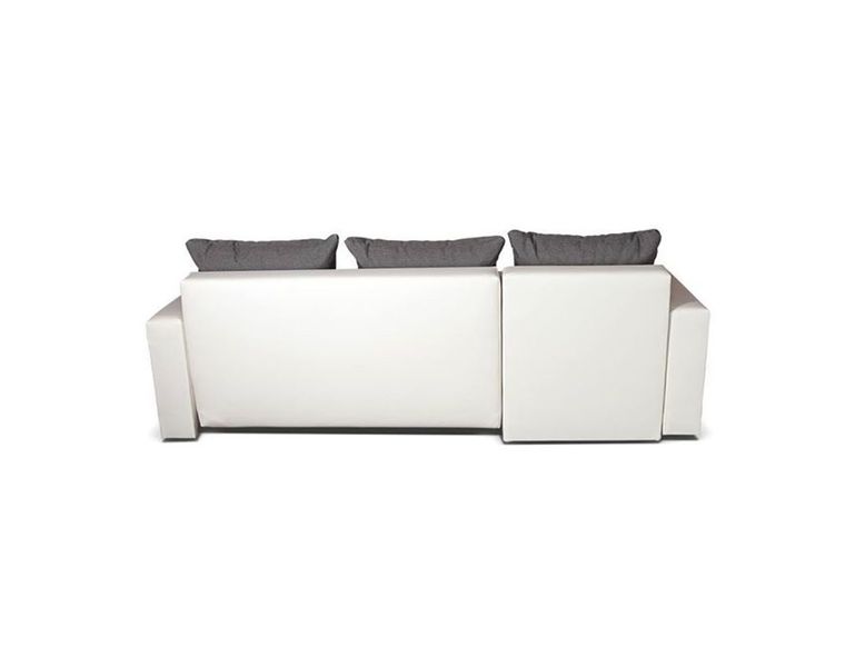 Emaga Narożnik Boston zdjęcie 2