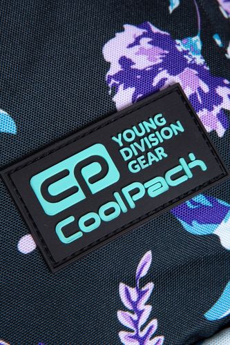 Coolpack-BASIC PLUS-Plecak-VIOLET DREAM na Arena.pl