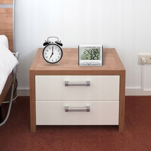 Stacja pogody RETOO DC102 na Arena.pl