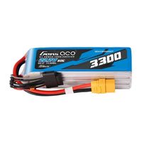 Akumulator LiPo Gens Ace G-Tech 3300mAh 6S 60C XT90 22.2V RC