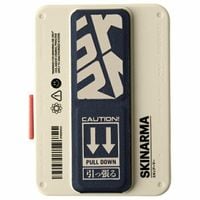 portfel skinarma mirage spunk wallet     magnetic grip stand ivory