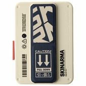 portfel skinarma mirage spunk wallet     magnetic grip stand ivory