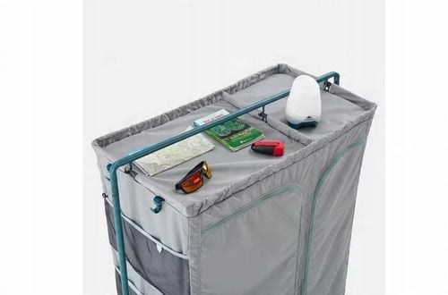 Plecak turystyczny Quechua Arpenaz NH100 10 litrów na Arena.pl