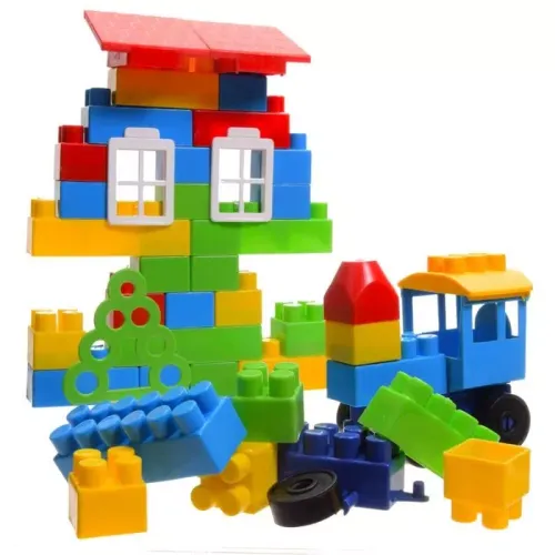 Klocki 300 na Arena.pl