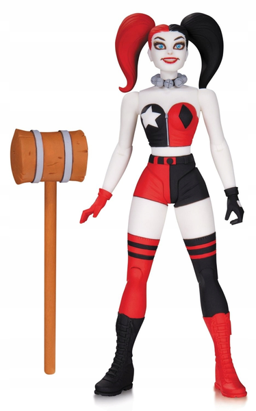 DC Coll Batman HARLEY QUINN 3 zdjęcie 1