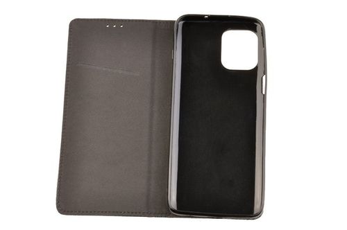 Etui Smart do Motorola Moto G100 czarny na Arena.pl