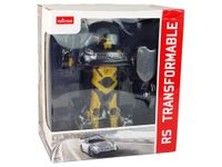 ZDALNIE STEROWANY 2W1 SAMOCHÓD DLA DZIECI