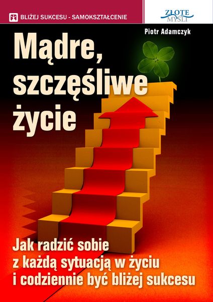 (mp3) Mądre szczęśliwe życie zdjęcie 1