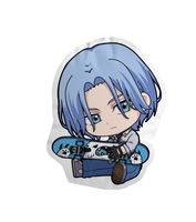 Poduszka Chibi Sk8 the Infinity - Langa Hasegawa