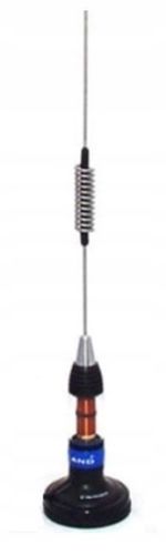 ANTENA MAGNETYCZNA CB NA MAGNES MIDLAND LC59 LC-59 72cm +NAKLEJKA BEZBARWNA na Arena.pl