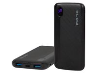 Power Bank 10000mAh QC 20W PB10B CZARNY
