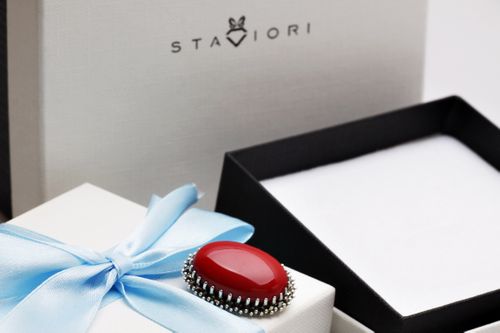 Broszka Staviori RDM4397 na Arena.pl