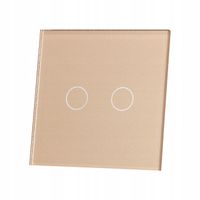 PANEL SZKLANY - SZAMPAŃSKI LIVOLO