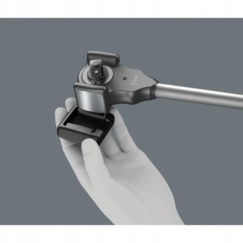 GRZECHOTKA KOLOSS 1/2'' 05003692001 WERA na Arena.pl
