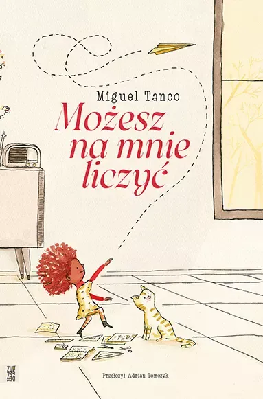 Możesz na mnie liczyć zdjęcie 1