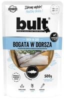 BULT saszetka mielonka bogata w dorsza 500 gr