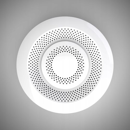 Multisensor jakości powietrza AirSense ZigBee TUYA na Arena.pl