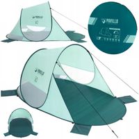 68107 namiot plażowy turystyczny bestway samorozkładający 2m x 1,2m