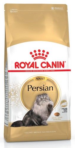 Karma sucha dla kotów perskich powyżej 12 miesiąca życia - Royal Canin 400g zdjęcie 1