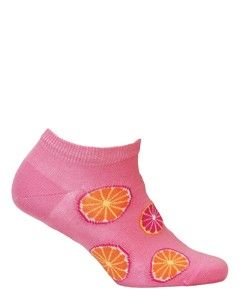 STOPKI WZOROWANE 2-6 LAT 21-23 orange.a39/wz.875 na Arena.pl