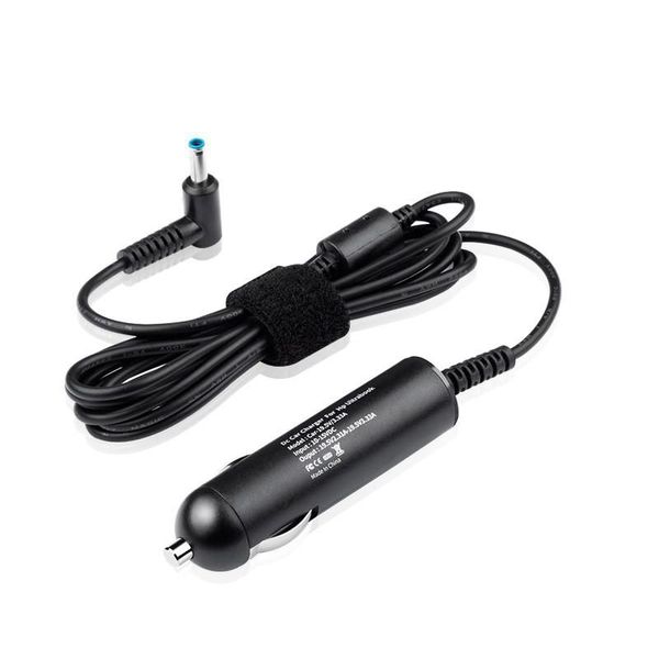 CoreParts Car Adapter for HP zdjęcie 1