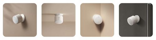 Aqara Multisensor Obecności Presence Sensor FP300 AI Zigbee Matter PS-S04D na Arena.pl