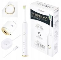 Szczoteczka soniczna VITAMMY Symphony TOW014961