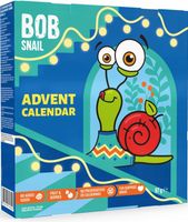 Kalendarz adwentowy Bob Snail 97g