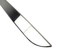 Hyundai i10 I - LISTWA CHROM na KLAPE Tuning