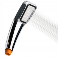 SŁUCHAWKA PRYSZNICOWA ECO OSZCZĘDNA SLU-13