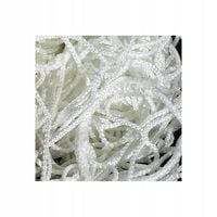 Siatka na bramkę 5x2 PP 3mm 500 cm x 200 cm GRUBA MOCNA