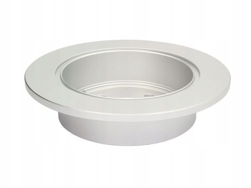 TARCZA HAM TYL 262X10 P BOSCH na Arena.pl