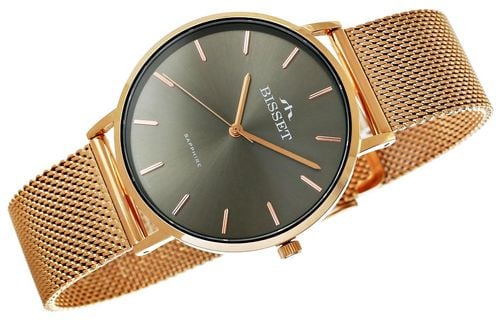 zegarek damski bisset bsbf33-4 na Arena.pl
