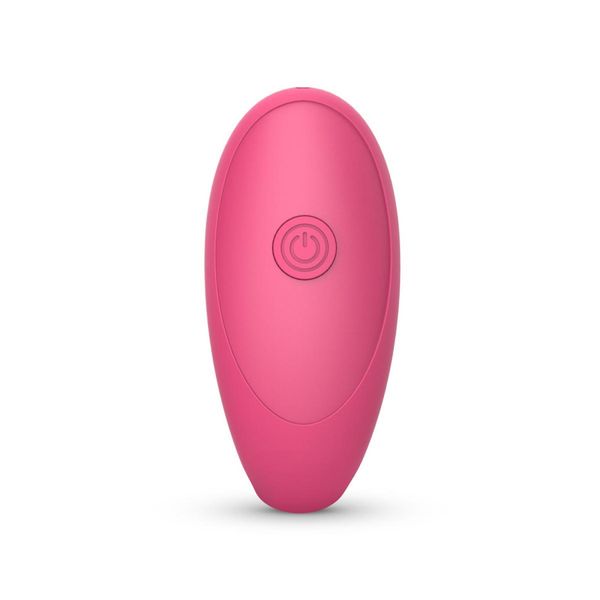 Easyconnect - Couples Vibrator Orio App-Controlled zdjęcie 4