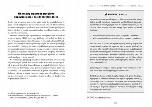 PO PROSTU KUPUJ - Sprawdzone sposoby oszczędzania - Maggiuli Szafrański na Arena.pl