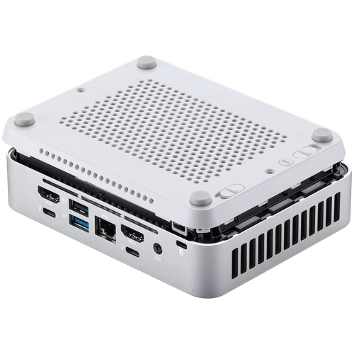 ASUS NUC 14 Pro+ Kit RNUC14RVSU700002I Ultra 7 155H Processor na Arena.pl