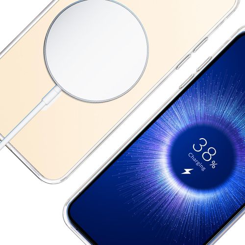 apple iphone 12 pro max - 3mk armor magcase na Arena.pl