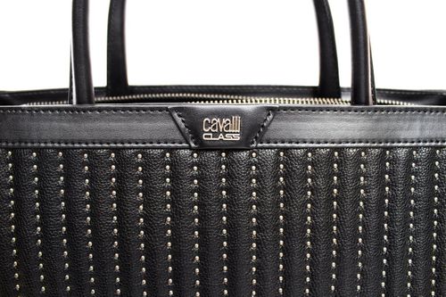 Torebka Roberto Cavalli Class Biker na Arena.pl