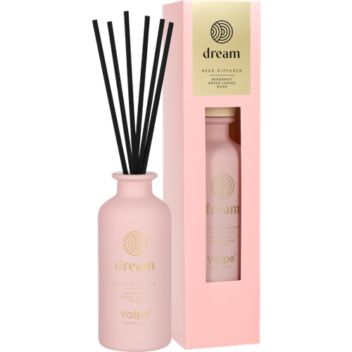 Dyfuzor zapachowy BISPOL Valpe VD-003-391 (Dream) 80ml na Arena.pl