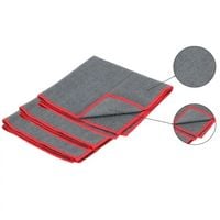 ścierka z mikrofibry 38*38cm 3 szt. - ded2001a40