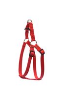 A-047 Szelki dla psa górne16mm Kolor - Czerwony