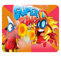 Podkładka pod myszkę Super Zings