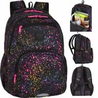 COOLPACK PICK PLECAK SZKOLNY MŁDOZIEŻOWY DLA DZIEWCZYNKI GALATICA