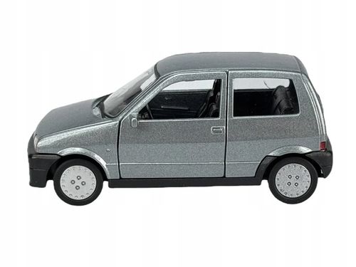 welly fiat cinquecento 0246 na Arena.pl