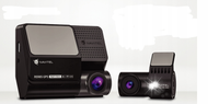 Wideorejestrator Navitel RS985 4K UHD 160° GPS Wi-Fi z kamerą tylną