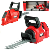 Strzyżarka Do Żywopłotu Zabawka Ogród Narzędzia