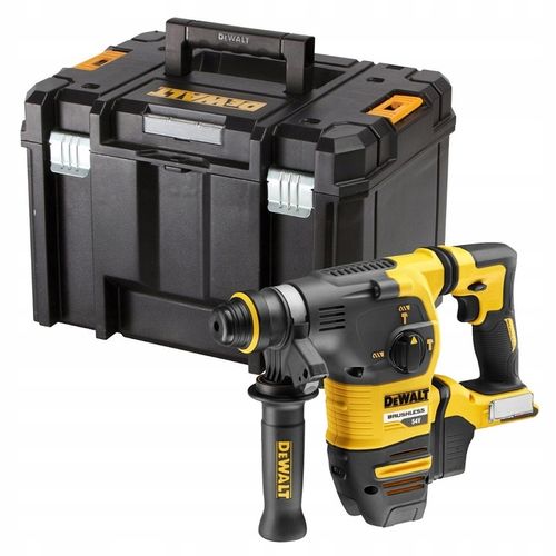 MŁOTOWIERTARKA FLEXVOLT SDS-PLUS 2*9.0AH DCH333X2 DEWALT na Arena.pl